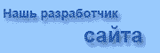 Разработчик сайта